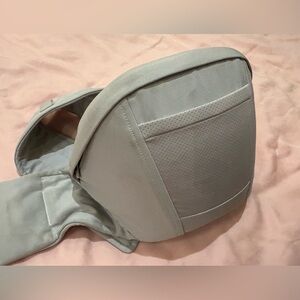 Ergobaby Lift hip seat baby/toddler carrier